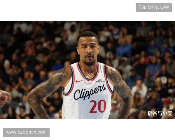 美记盛赞科林斯为最佳第六人快船战术因他更加多变灵活